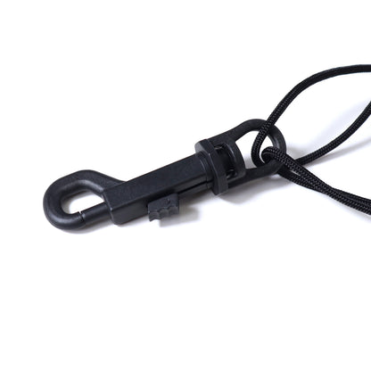 BG France Nylon Saxophone Strap Harness S92SH - B-STOCK