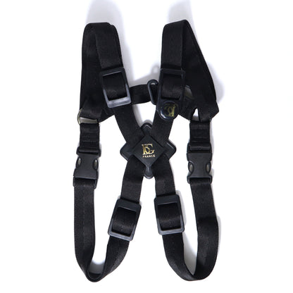 BG France Standard Saxophone Strap Harness - B-STOCK