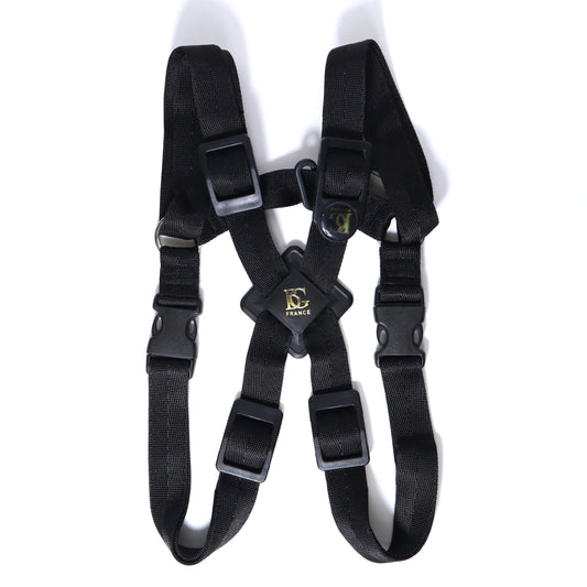 BG France Standard Saxophone Strap Harness - B-STOCK