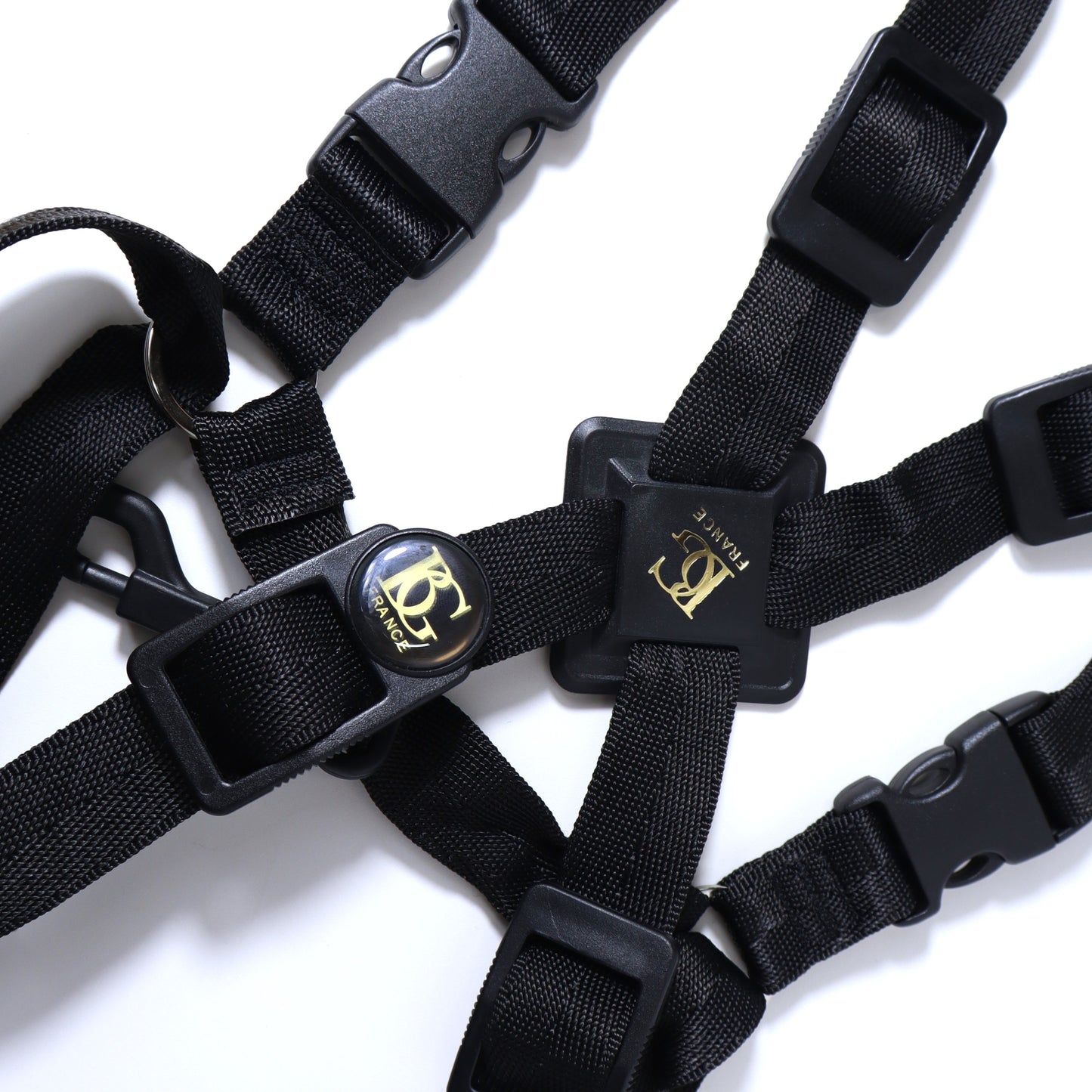 BG France Standard Saxophone Strap Harness - B-STOCK
