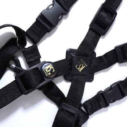 BG France Standard Saxophone Strap Harness - B-STOCK