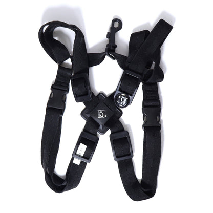 BG France Male Saxophone Harness Strap S40SH - B-STOCK