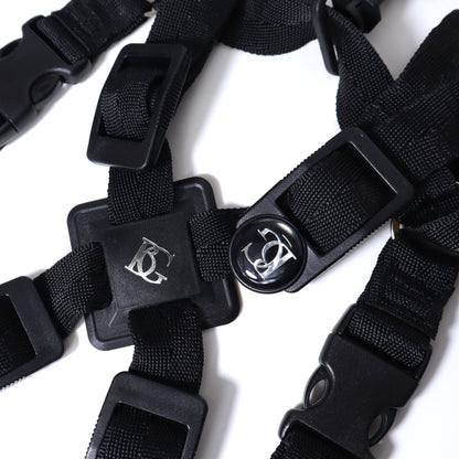 BG France Male Saxophone Harness Strap S40SH - B-STOCK