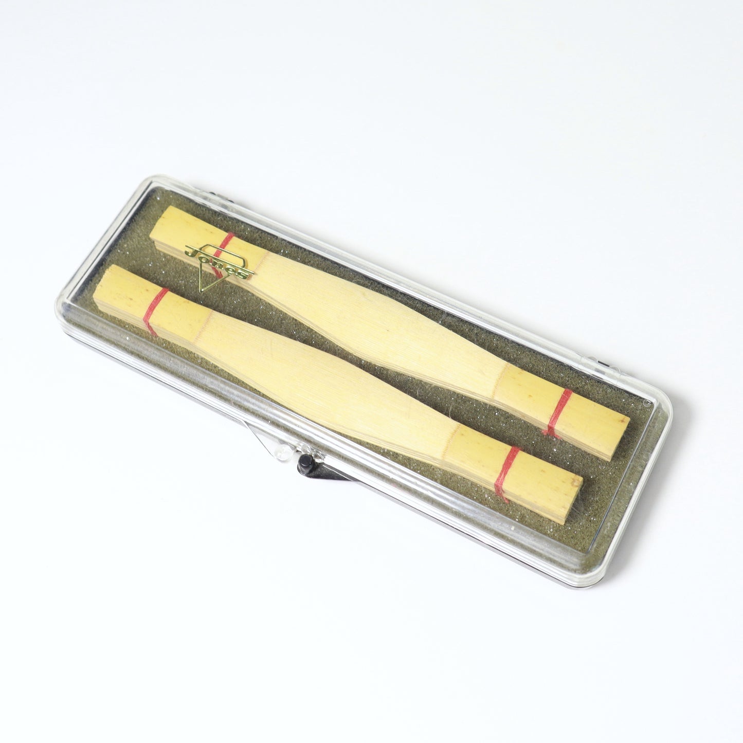 Jones Bassoon Cane Bundle of 12