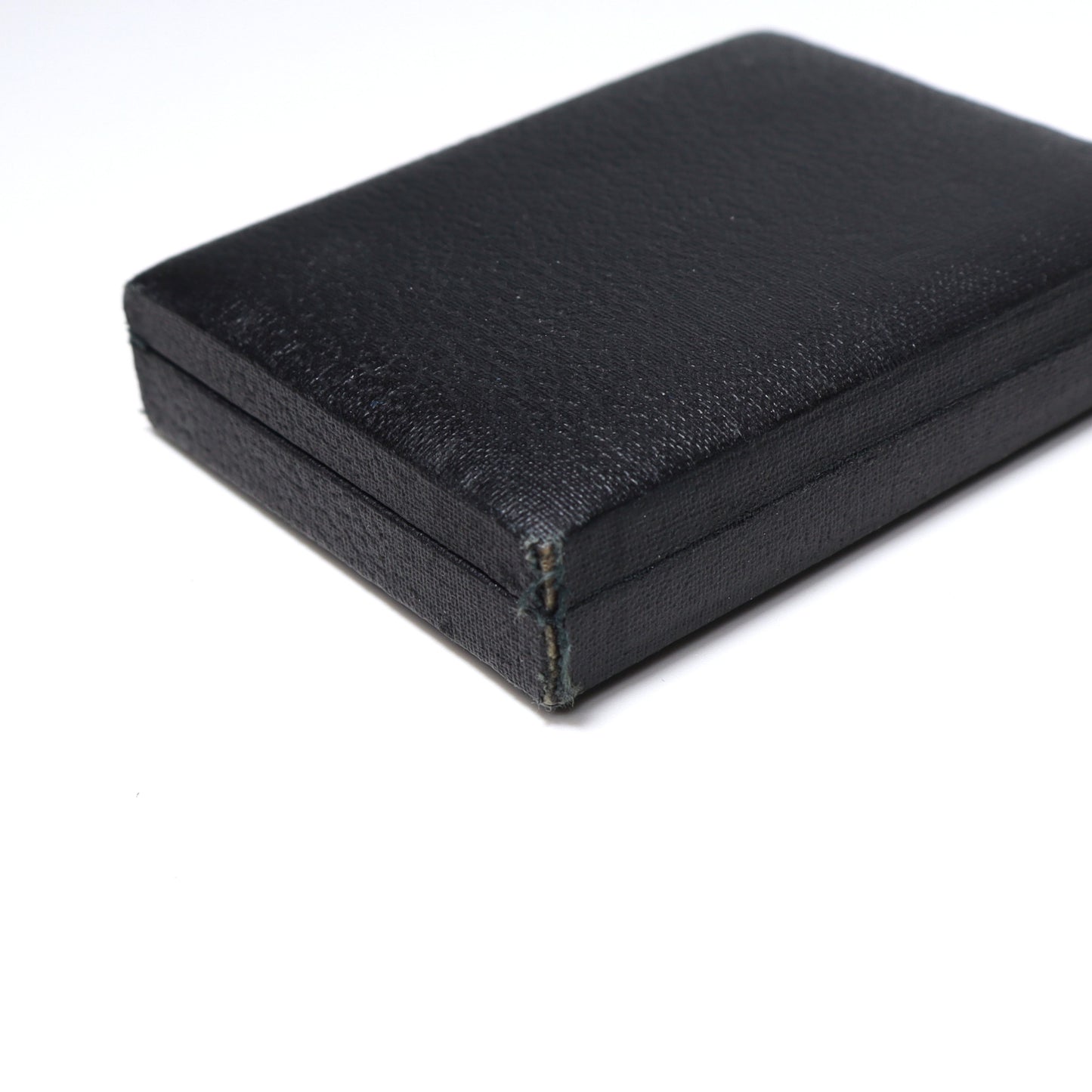 Leather 6 Reed Case - B-STOCK