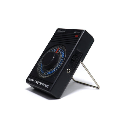 Matrix MR500 Quartz Metronome - B-STOCK