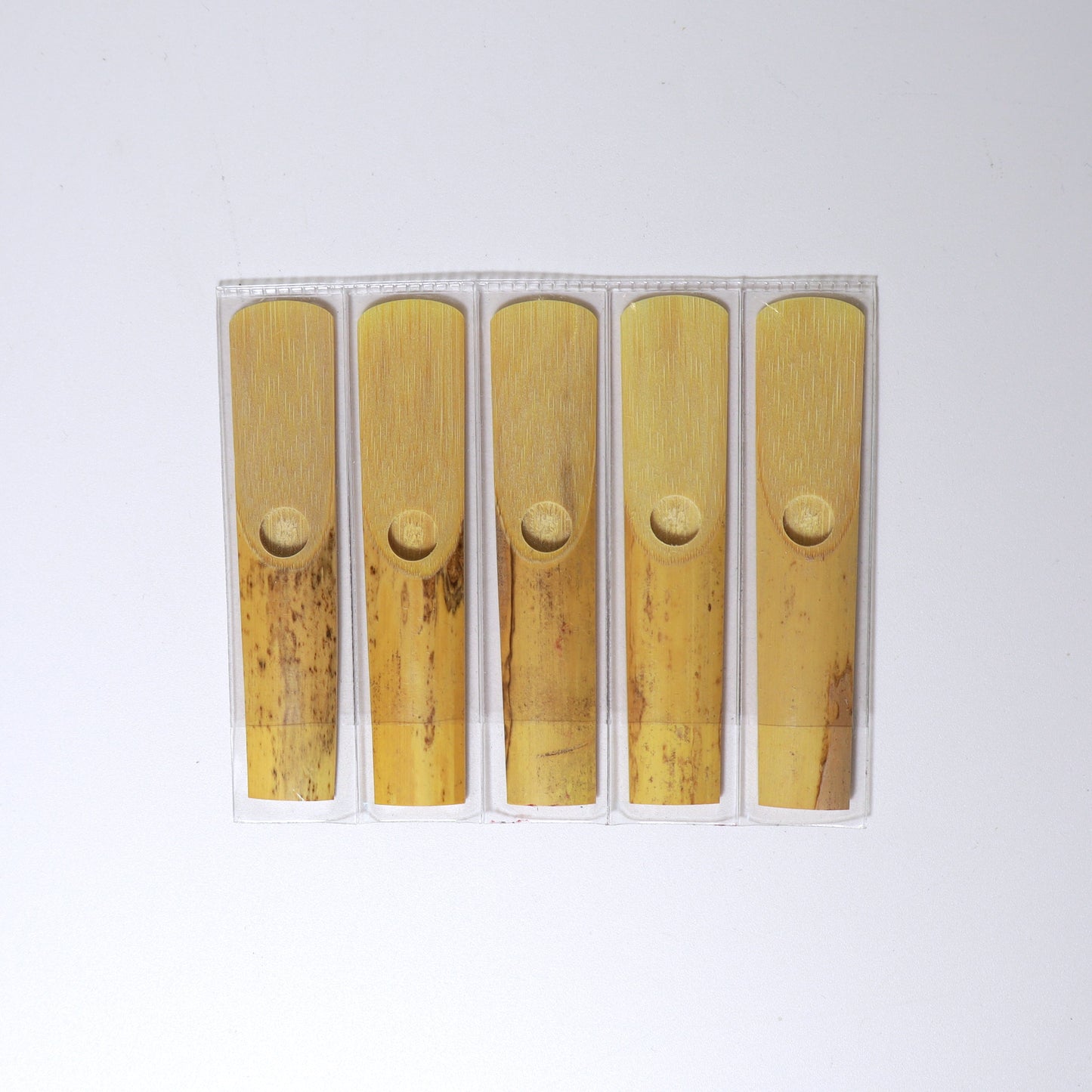 Charpen Bass Clarinet Reeds Strength 5 - OLD STOCK