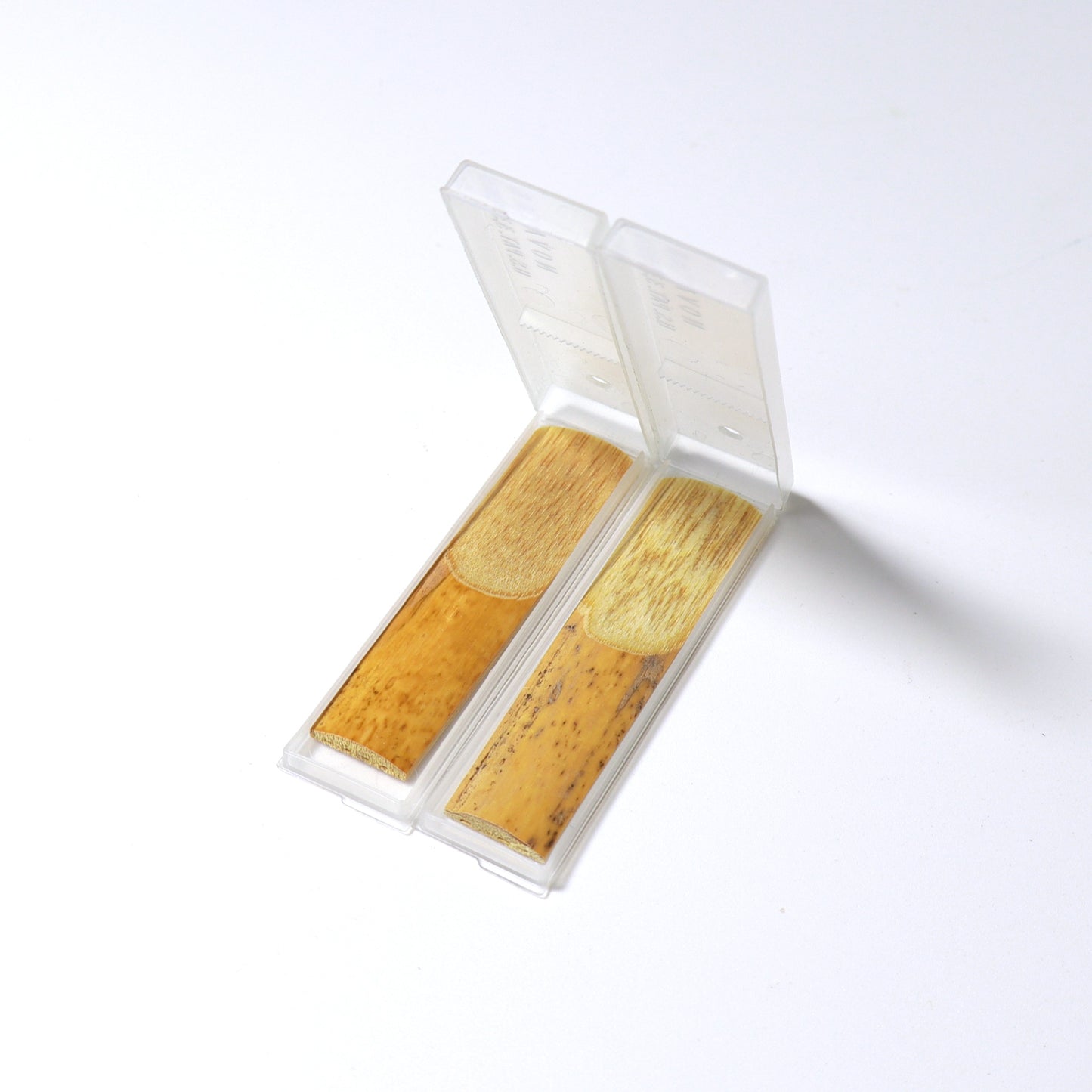 Rico Alto Saxophone Reed Sample 2-Pack