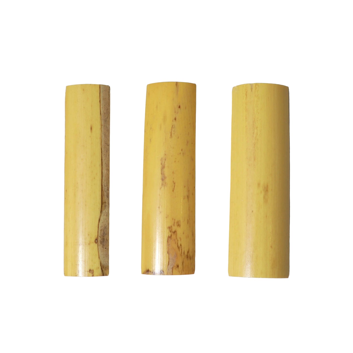 Glotin Cane Reed Blanks Variety Pack