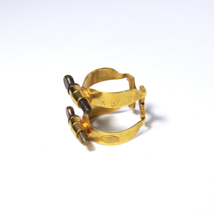 Harrison Alto Saxophone Ligature "A0" for Metal Mouthpieces