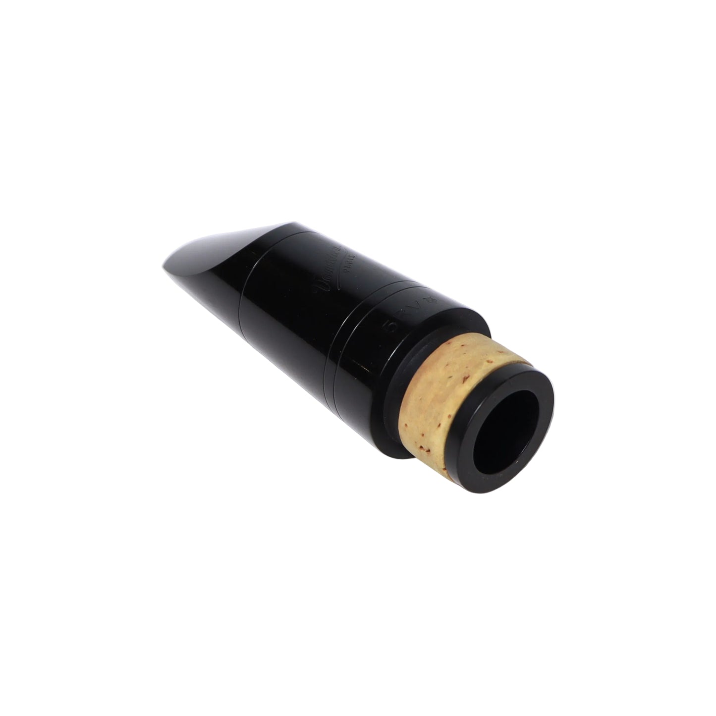 Vandoren Traditional 5RV Lyre Bb Clarinet Mouthpiece - B-STOCK