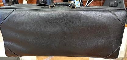 Used Selmer Vanguard Alto Sax Case