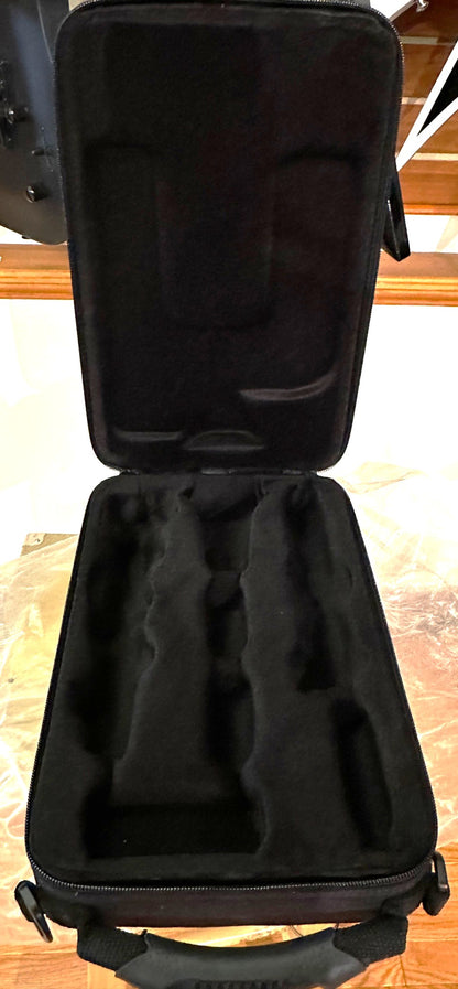 Used Leblanc Bb Clarinet Case