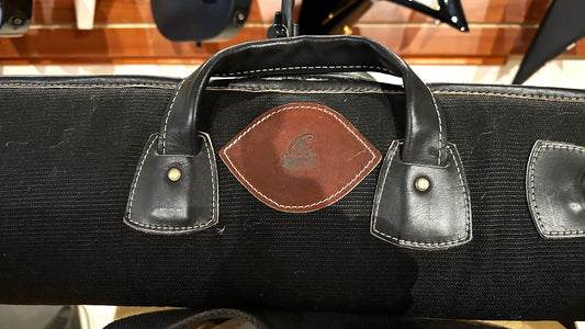 Used Giardinelli Soprano Sax Gig Bag