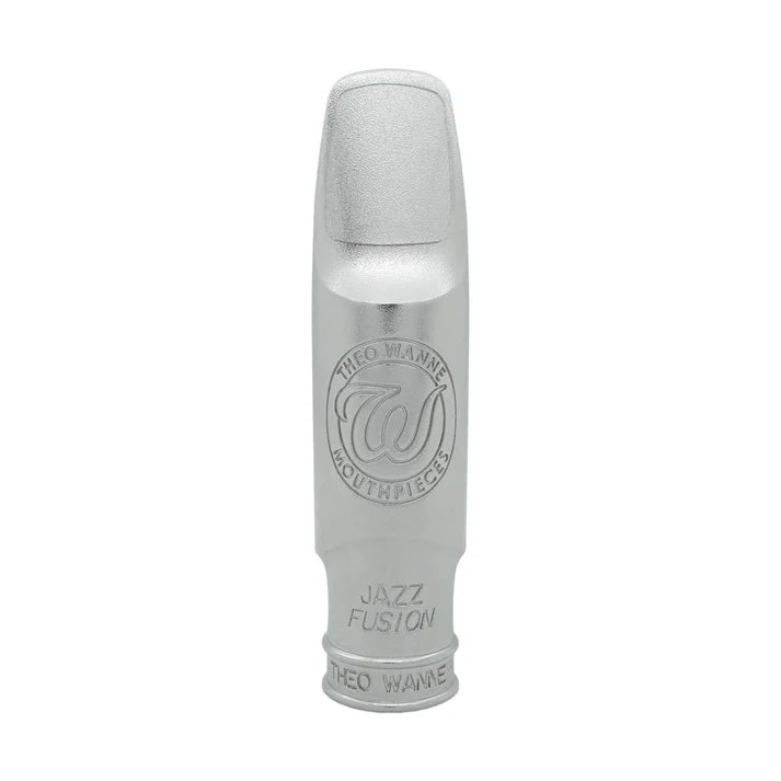 Theo Wanne ESSENTIALS Collection: JAZZ FUSION Alto Sax Mouthpiece 7