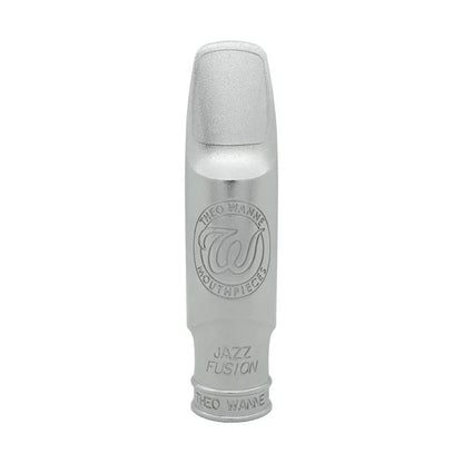 Theo Wanne ESSENTIALS Collection: JAZZ FUSION Alto Sax Mouthpiece 7