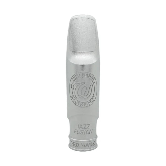 Theo Wanne ESSENTIALS Collection: JAZZ FUSION Alto Sax Mouthpiece 7