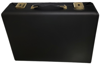 Jakob Winter Buffet Style Double Case for Bb and A Clarinet - JW-6722