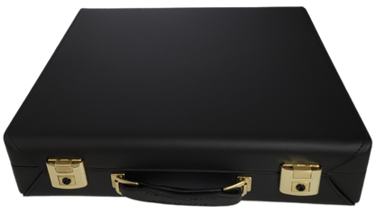 Jakob Winter Buffet Style Double Case for Bb and A Clarinet - JW-6722