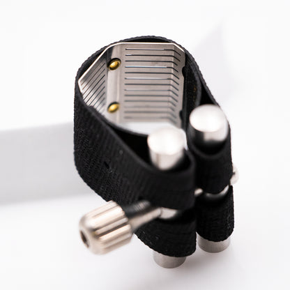 Rovner LGX Ligature Baritone Sax HR LGX-3R