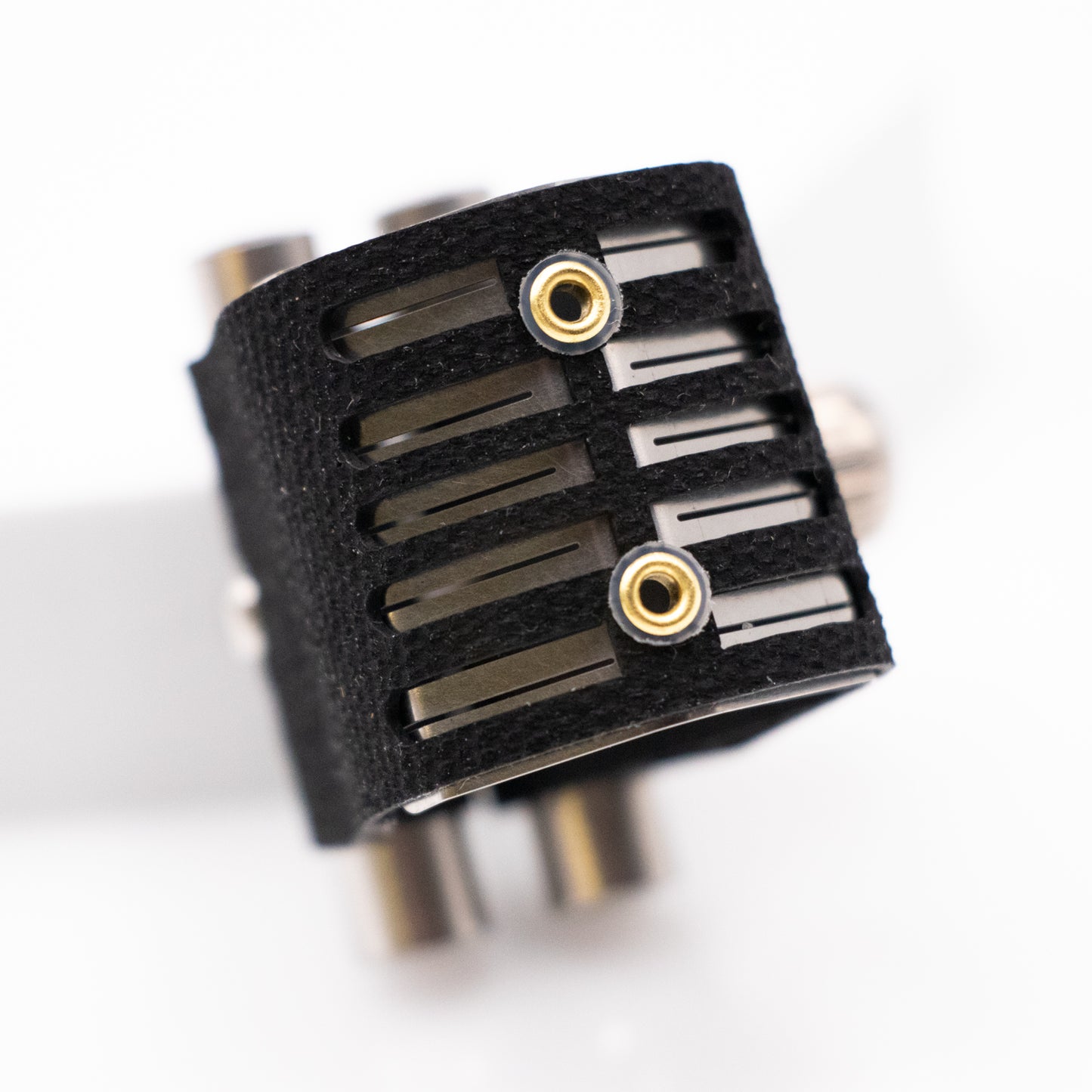 Rovner LGX Ligature Baritone Sax HR LGX-3R