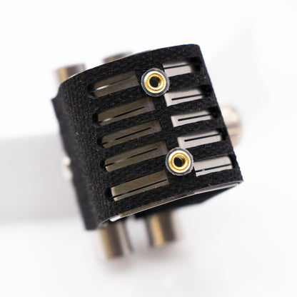 Rovner LGX Ligature Alto Std / Tenor Slim (HR) LGX-1RL