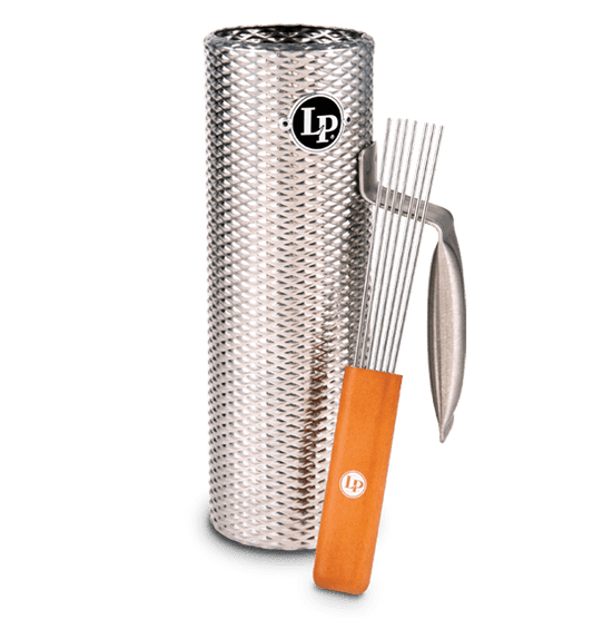 Latin Percussion Mini Merengue Guiro LP303