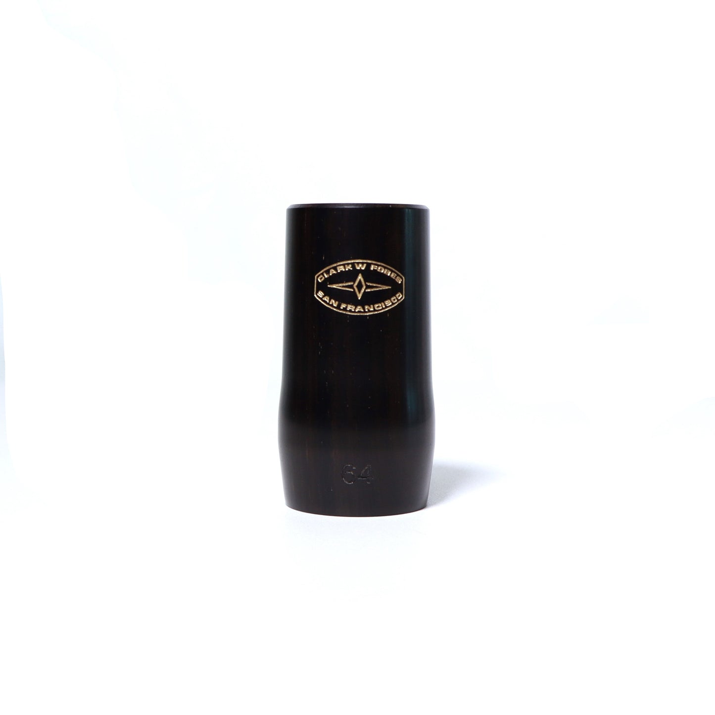 Clark Fobes Classic Light Bb Clarinet Barrel 64mm