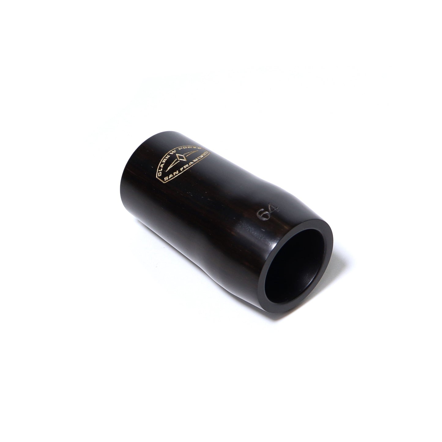 Clark Fobes Classic Light Bb Clarinet Barrel 64mm