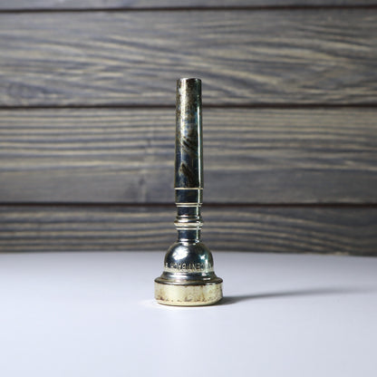 Bach Silver Plated Trumpet Mouthpiece 6 B-STOCK