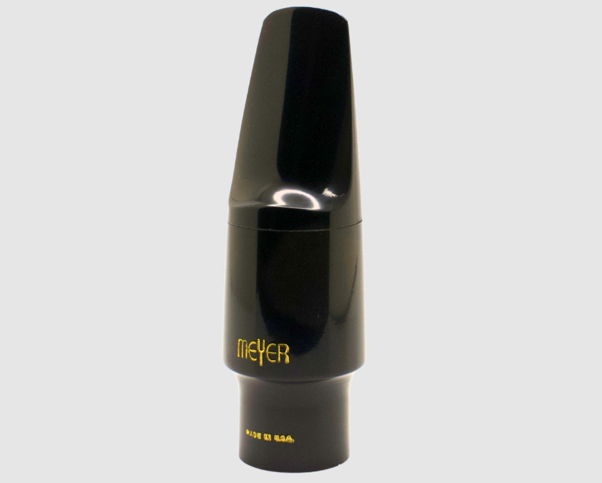 Meyer by Wanne Alto Sax HR Mouthpiece - 6M .076