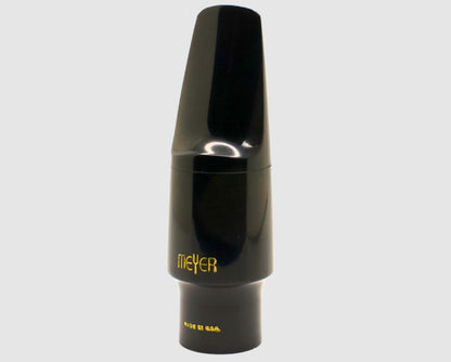 Meyer by Wanne Alto Sax HR Mouthpiece - 6M .076