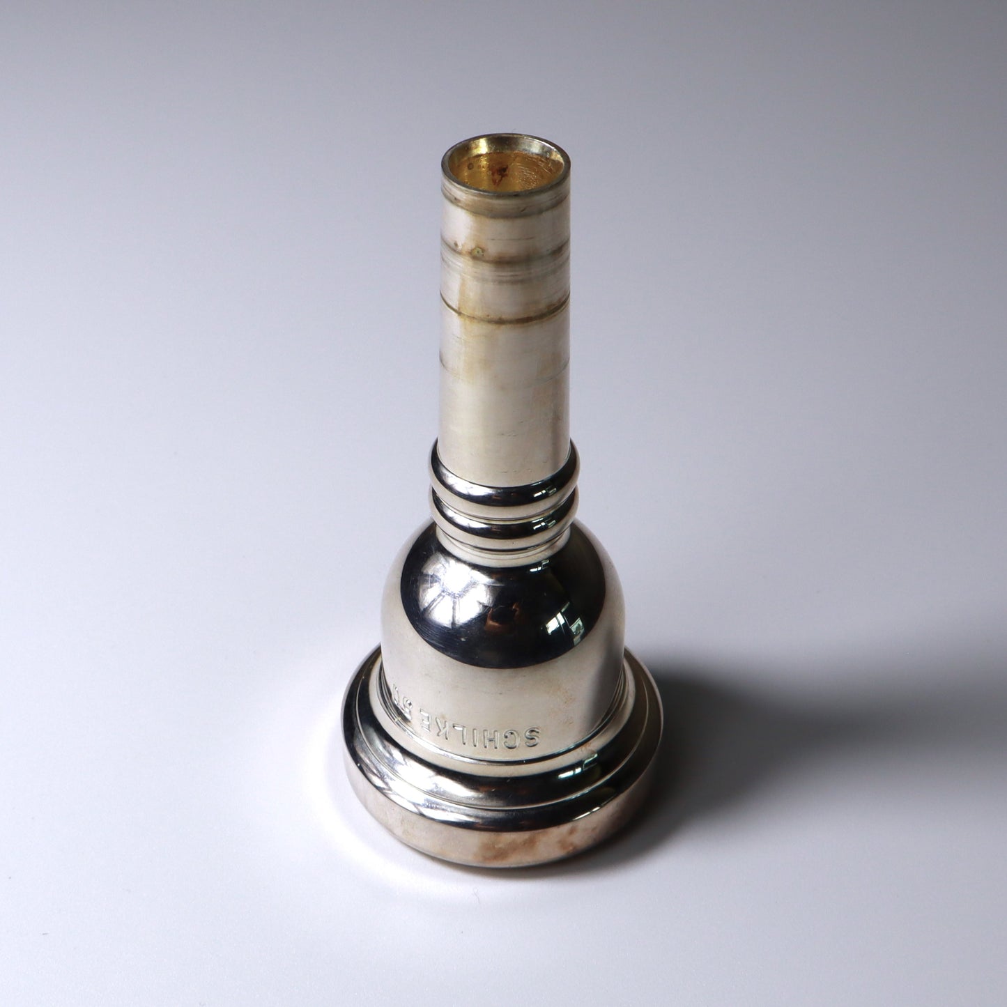 Schilke Tenor/Bass Trombone Mouthpiece 50 B-STOCK