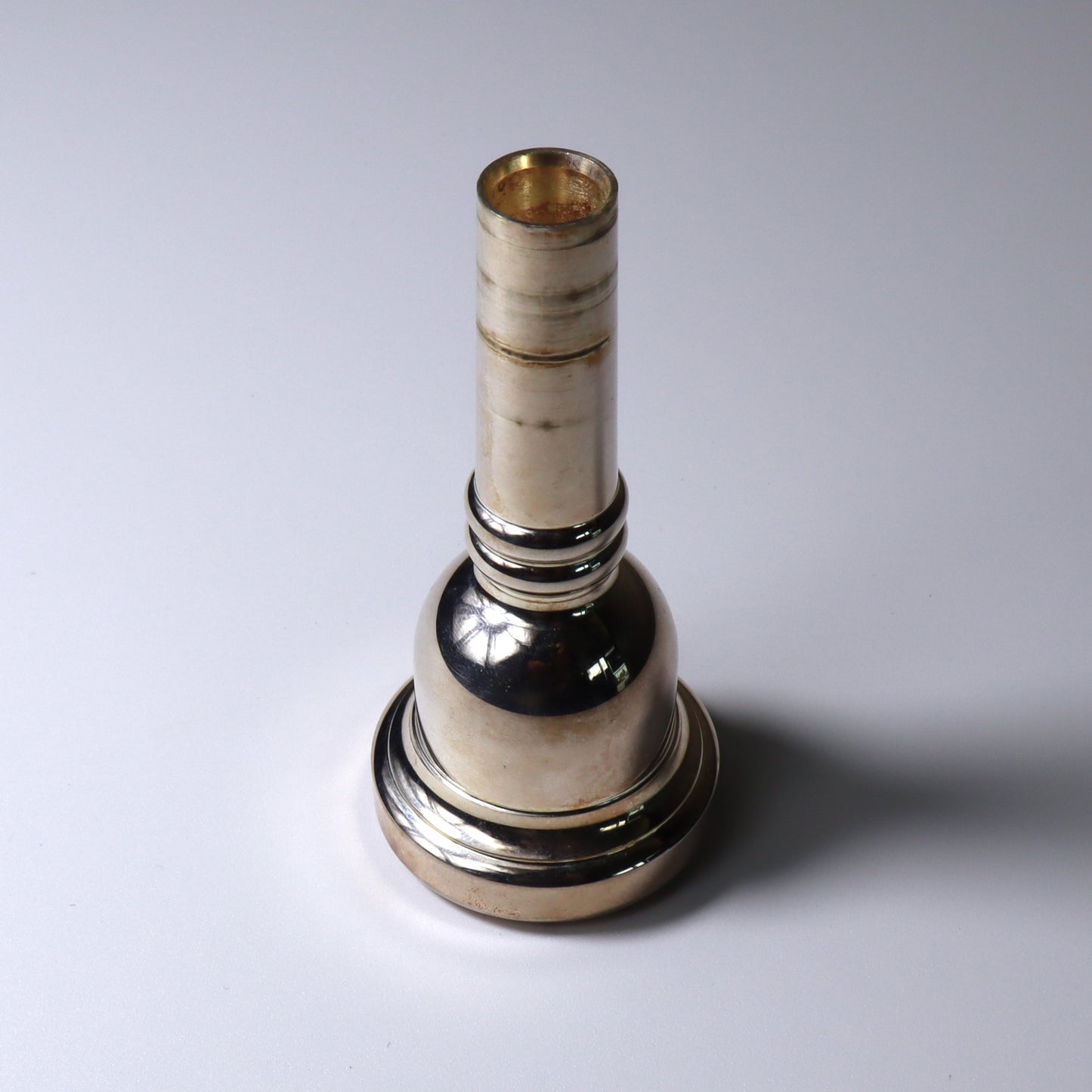 Schilke Tenor/Bass Trombone Mouthpiece 50 B-STOCK