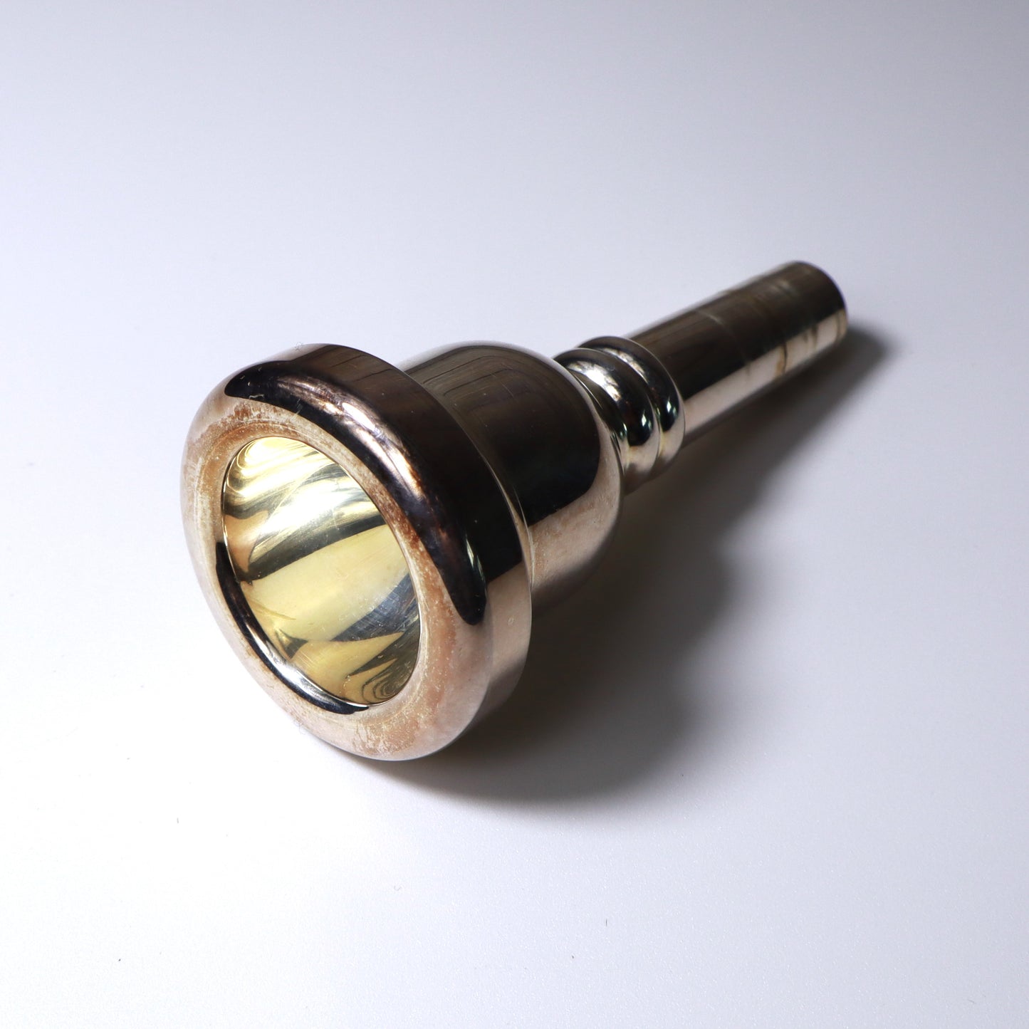 Schilke Tenor/Bass Trombone Mouthpiece 50 B-STOCK