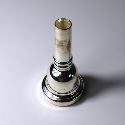Schilke Tenor/Bass Trombone Mouthpiece 59 B-STOCK