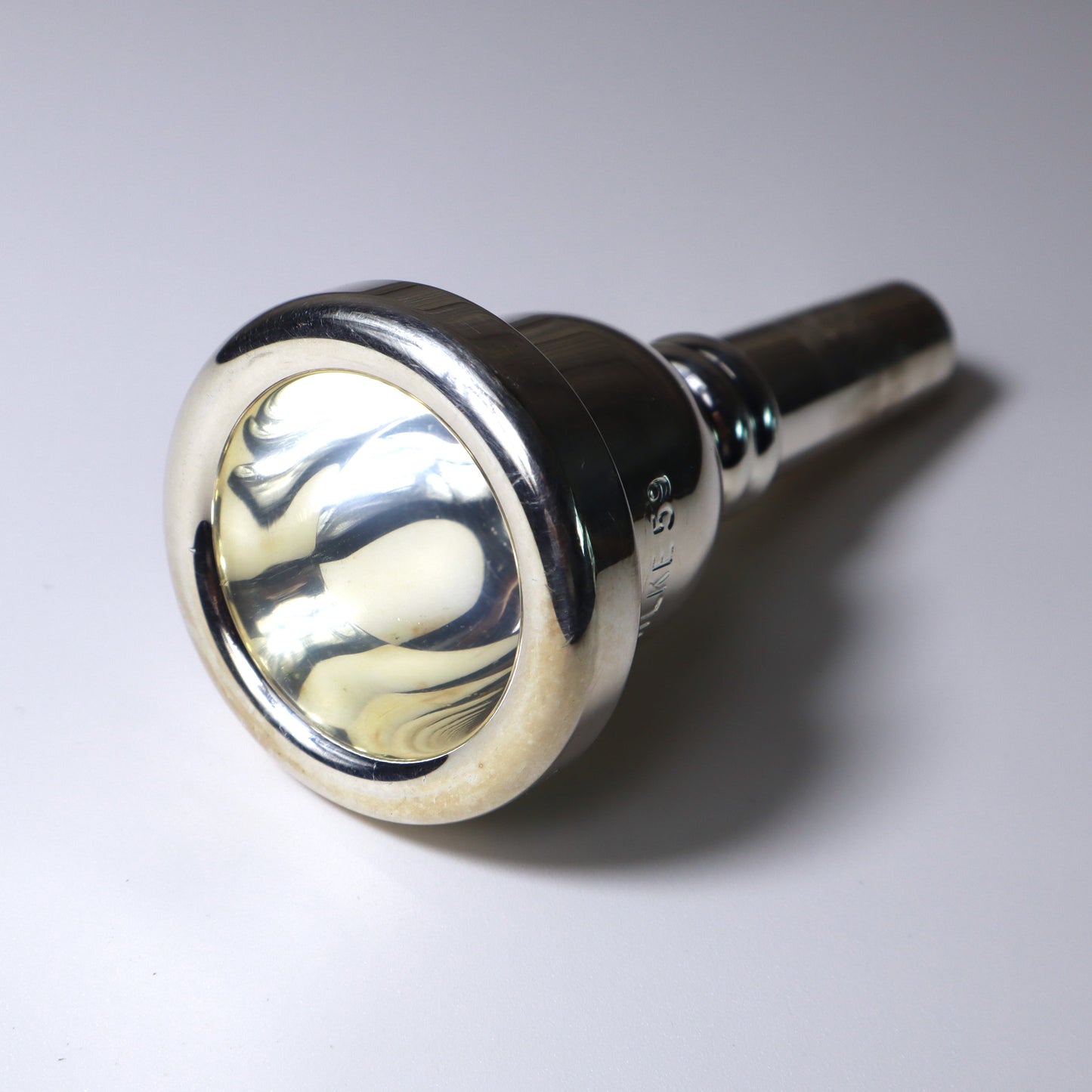 Schilke Tenor/Bass Trombone Mouthpiece 59 B-STOCK