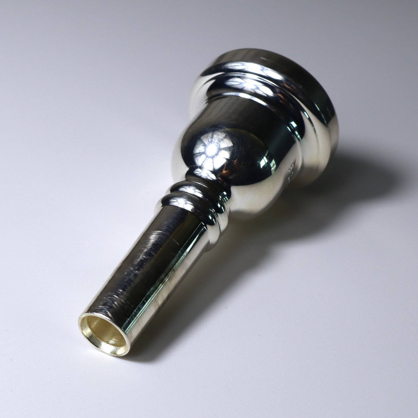 Schilke Tenor/Bass Trombone Mouthpiece 59 B-STOCK