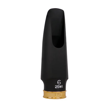Theo Wanne NY Bros 3 Alto Saxophone Mouthpiece - 6 (.076")