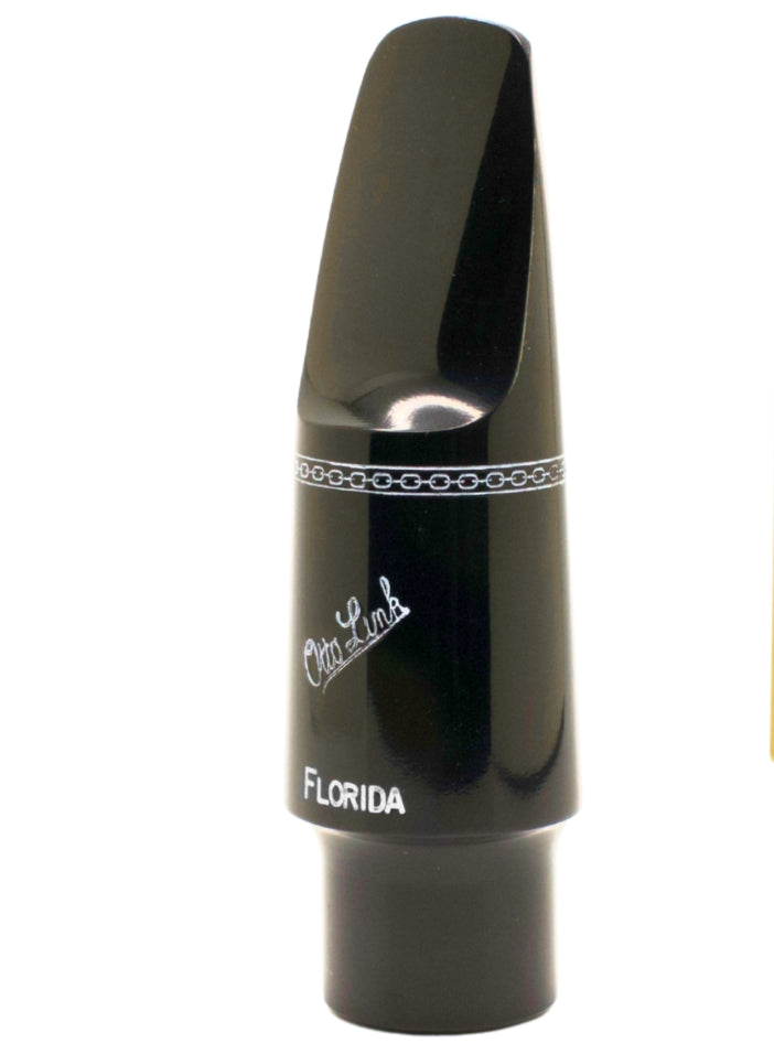 Otto Link by Wanne FL HR Tenor Sax Mouthpiece - 7 - .100
