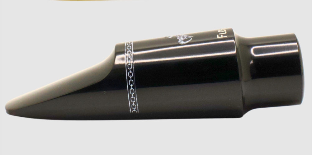Otto Link by Wanne FL HR Tenor Sax Mouthpiece - 7 - .100