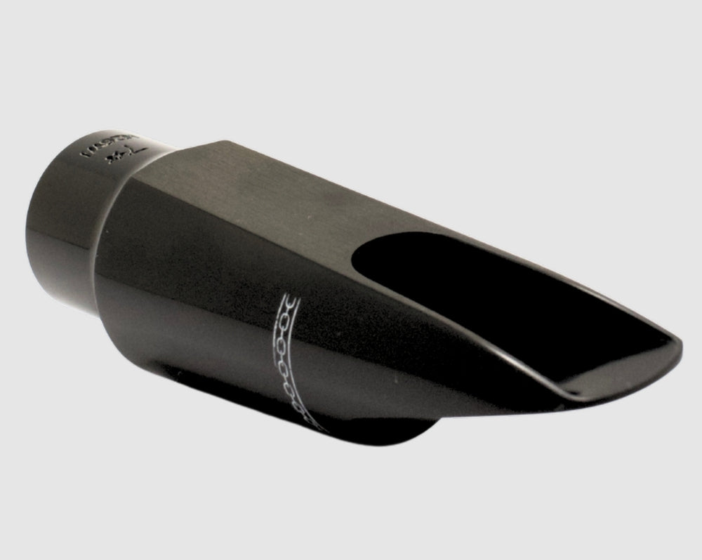 Otto Link by Wanne FL HR Tenor Sax Mouthpiece - 7 - .100