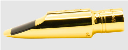 Otto Link by Wanne FL Metal Tenor Sax Mouthpiece - 7 - .100