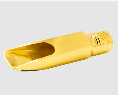 Otto Link by Wanne FL Metal Tenor Sax Mouthpiece - 7 - .100