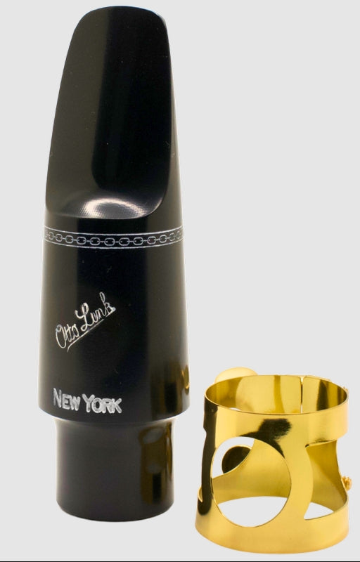 Otto Link by Wanne NY HR Tenor Sax Mouthpiece - 5* .085