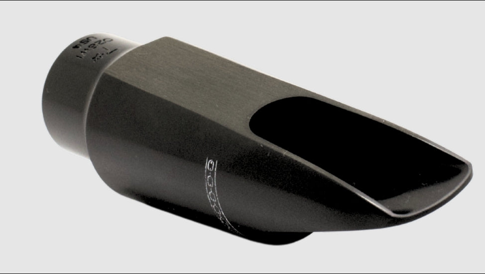 Otto Link by Wanne NY HR Tenor Sax Mouthpiece - 5* .085