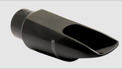 Otto Link by Wanne NY HR Tenor Sax Mouthpiece - 5* .085