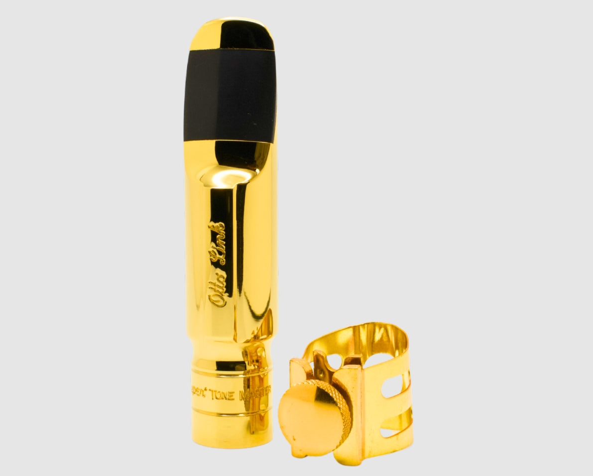 Otto Link by Wanne Super Tone Master Tenor Sax Mouthpiece - 6* - .095