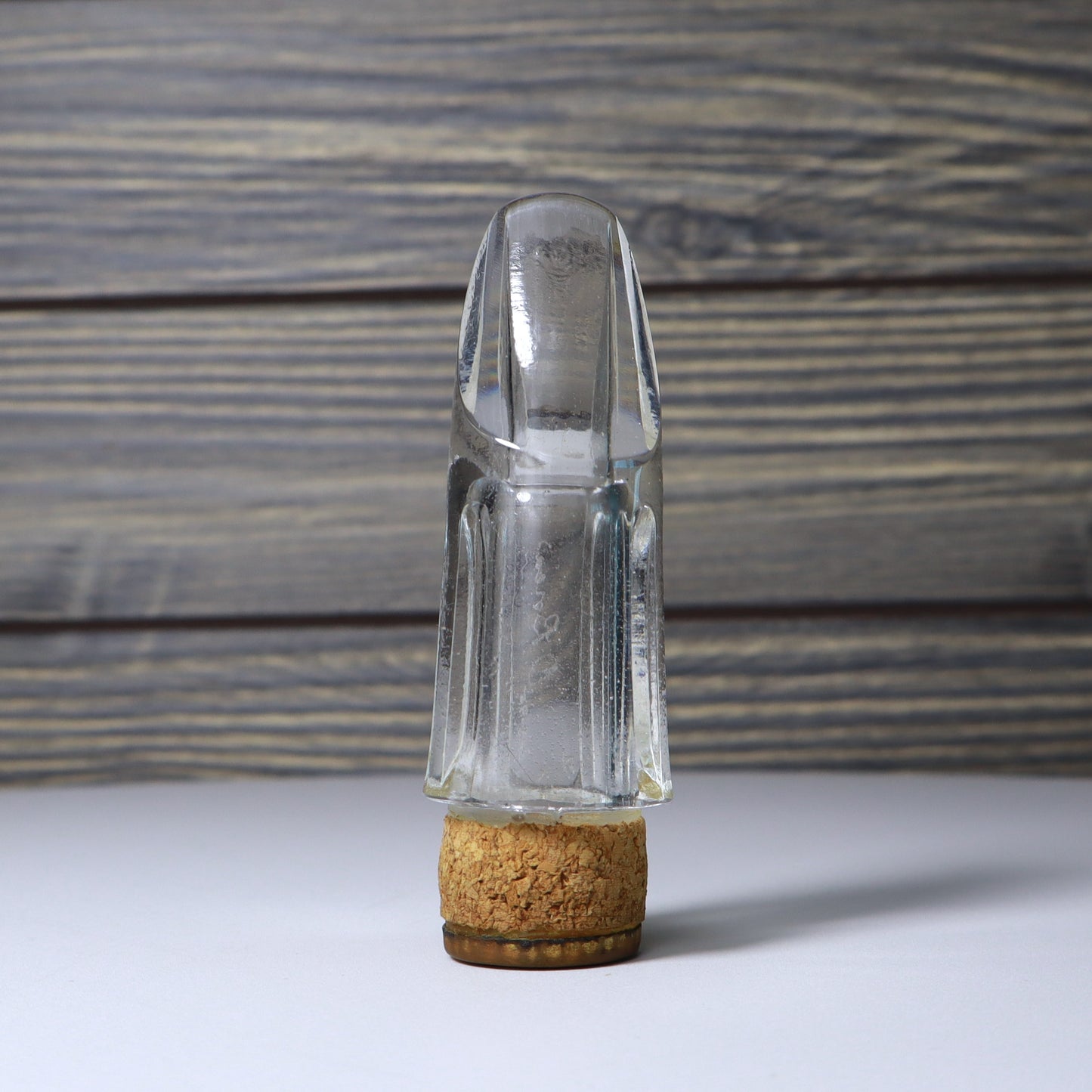 O'Brien Crystal Bb Clarinet Mouthpiece #2 OCB-95 B-STOCK