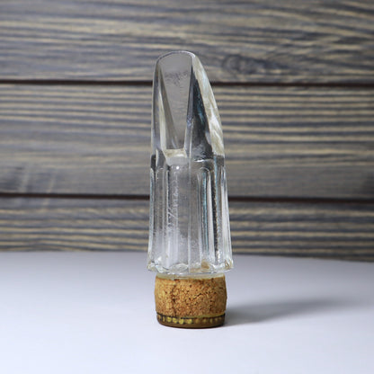 O'Brien Crystal Bb Clarinet Mouthpiece #2 OCB-95 B-STOCK